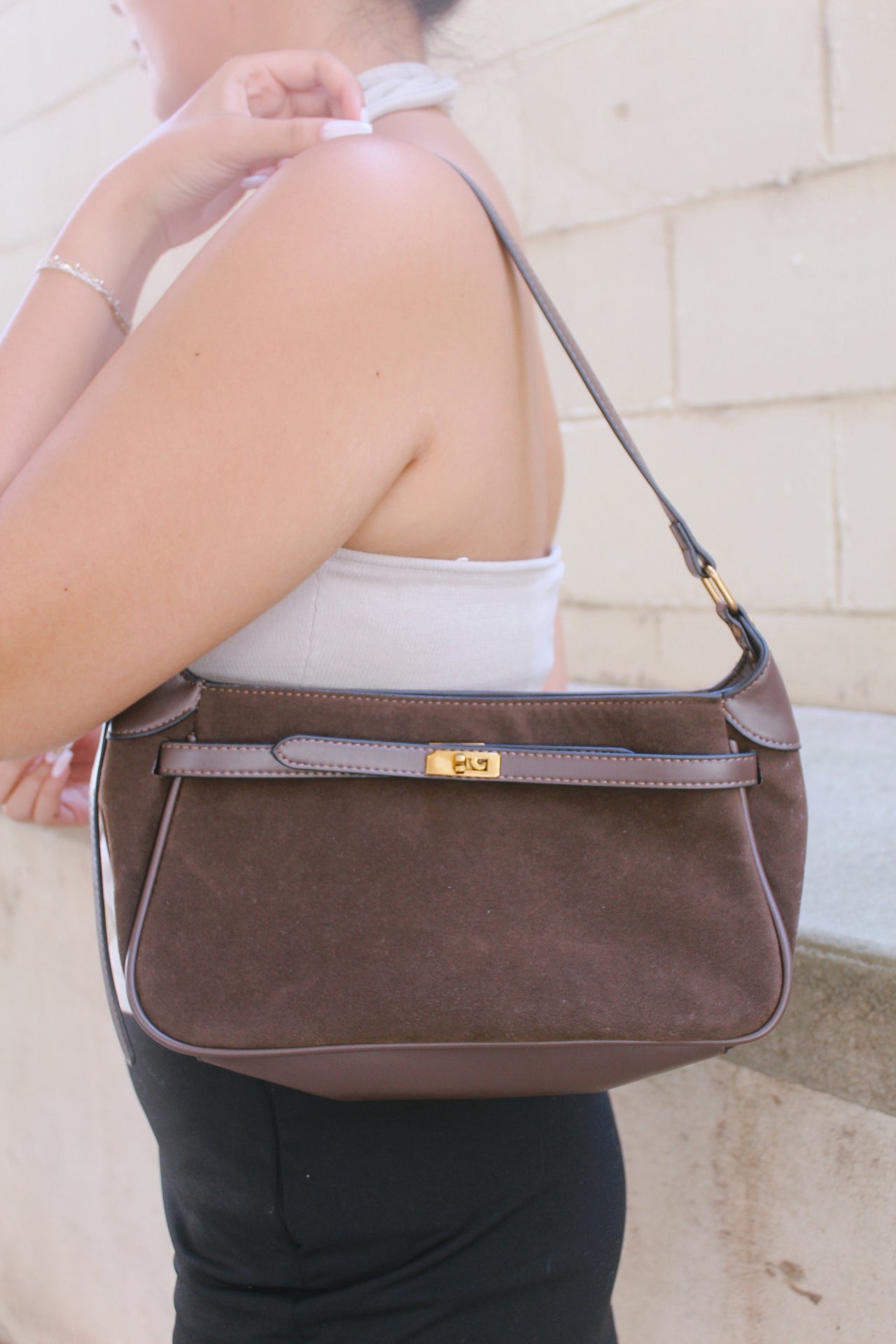 The Old Fashioned Purse