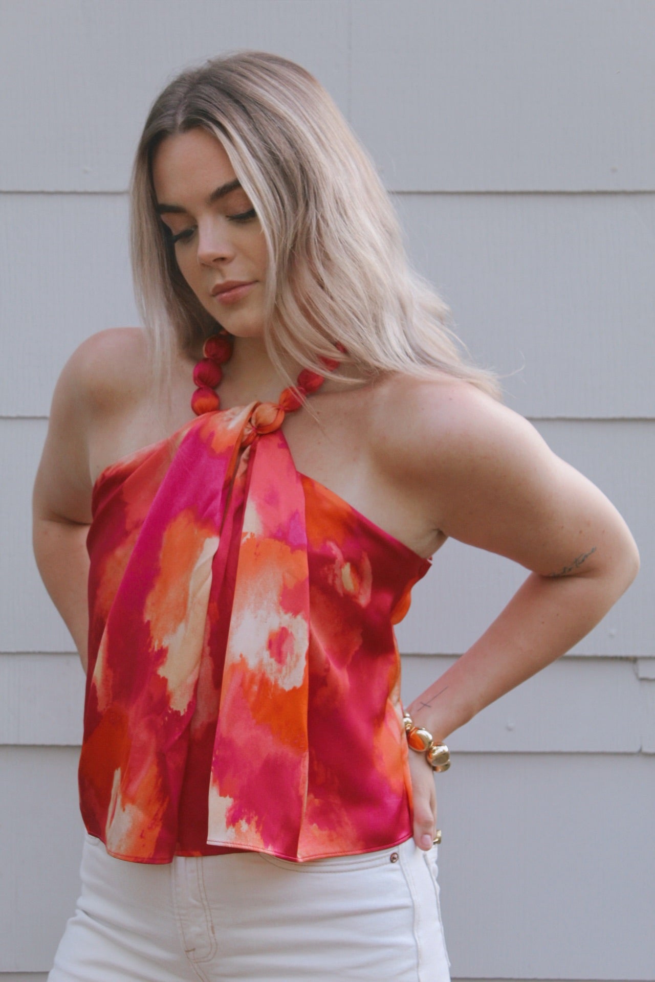 The Kylie Top