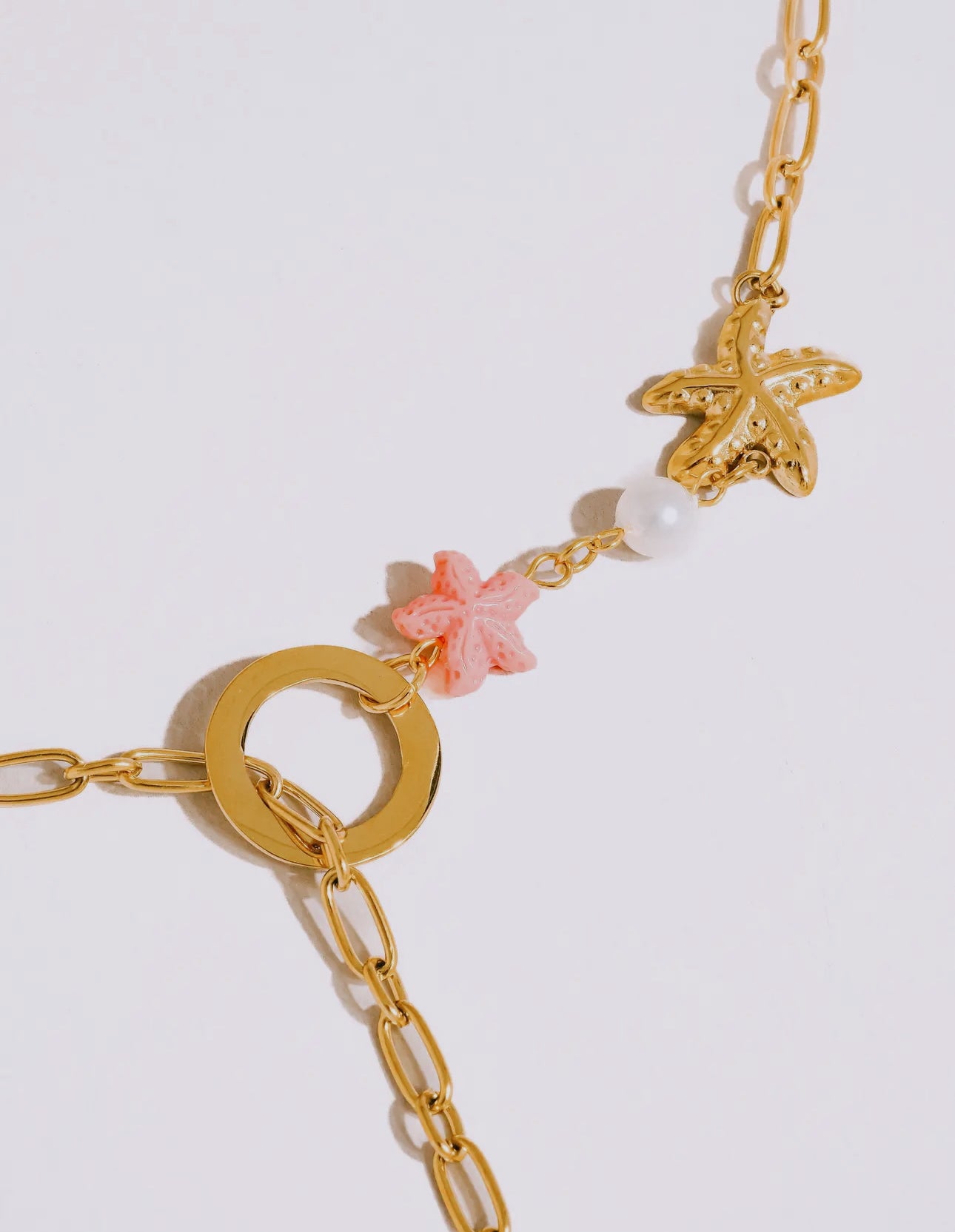 The Odessa Necklace