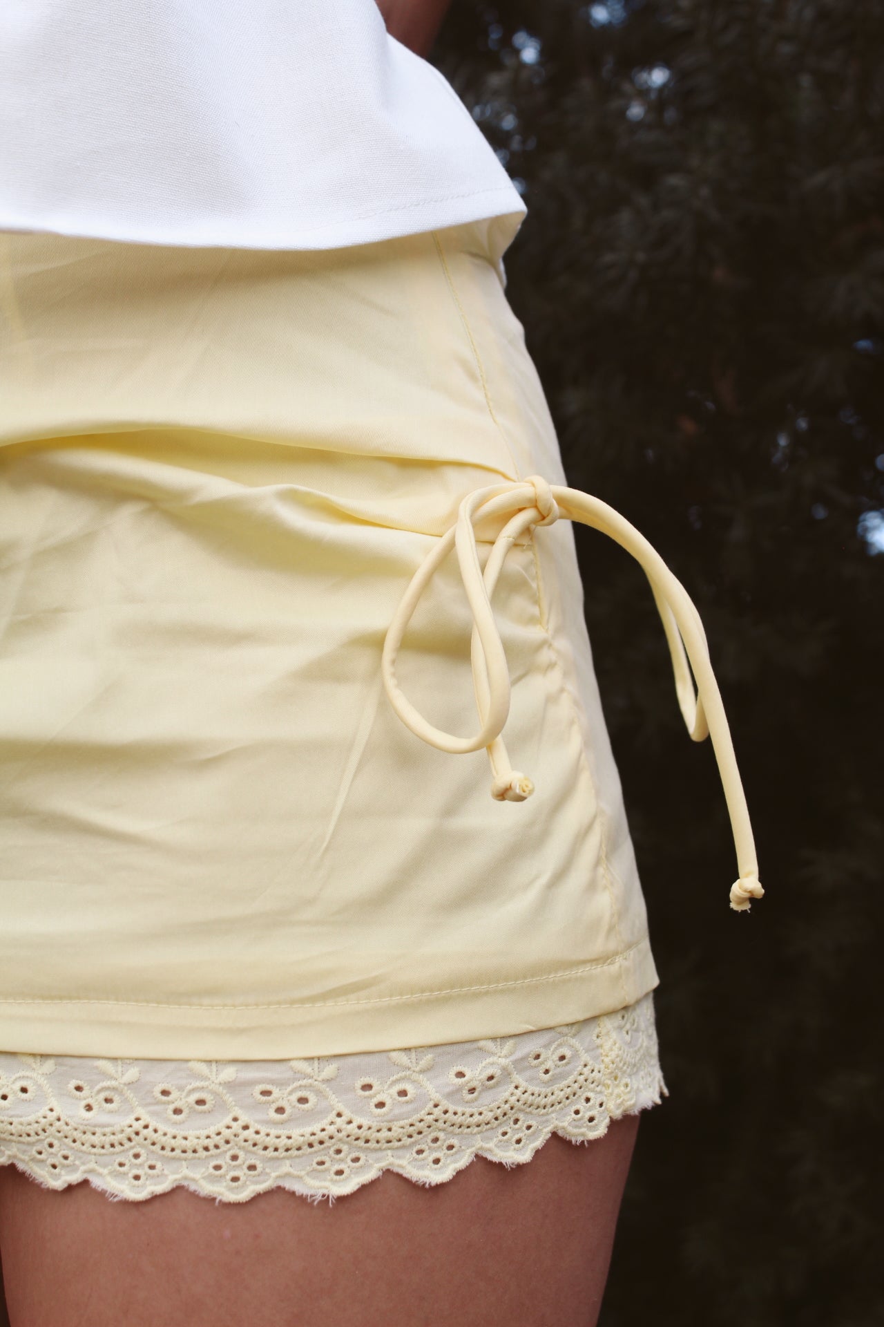 The Ivy Skirt