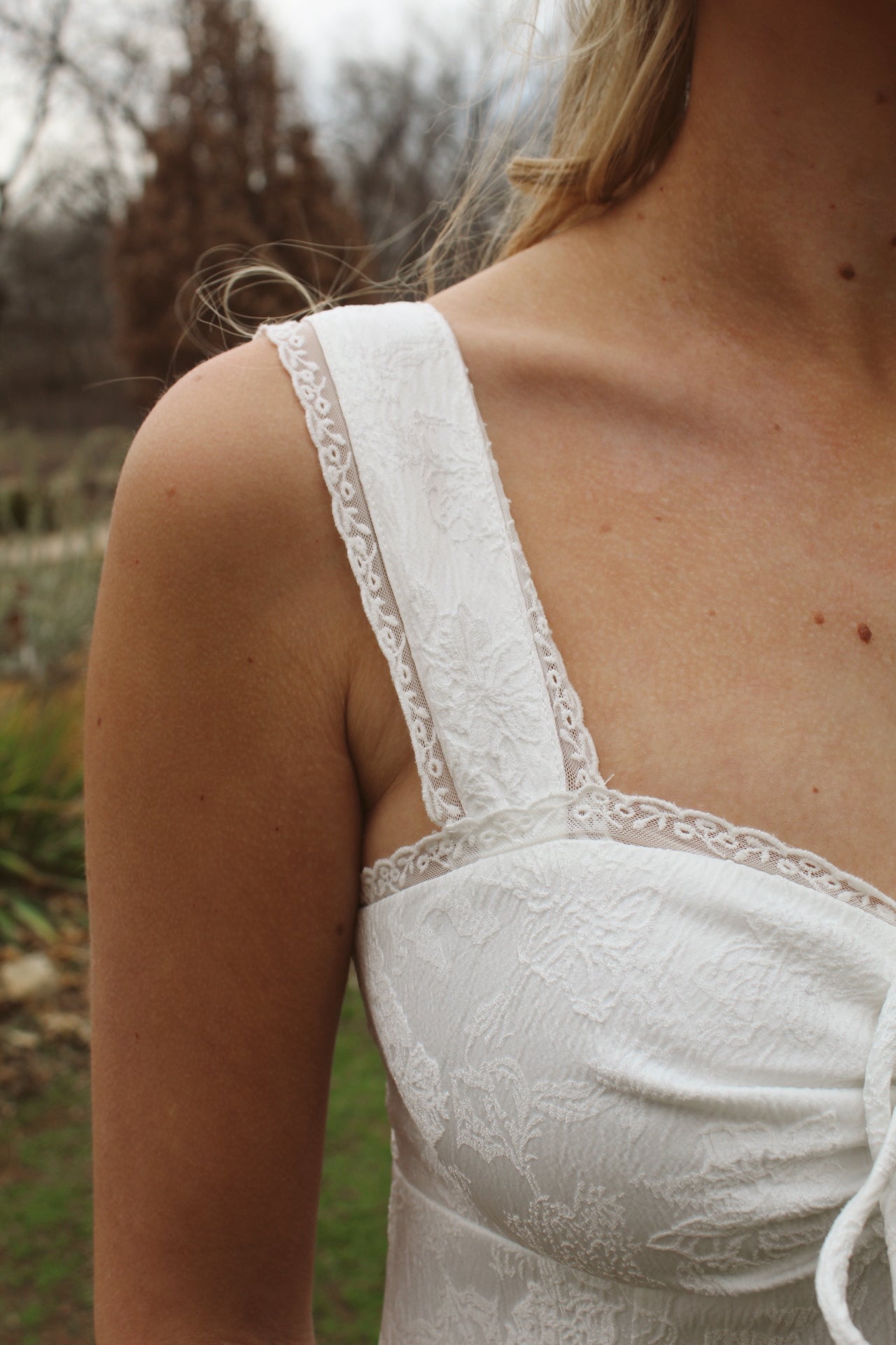 The Blair Dress