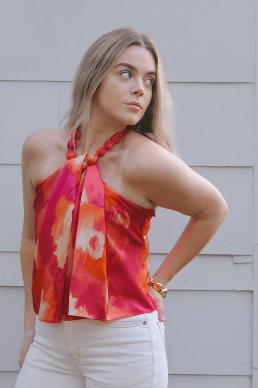 The Kylie Top