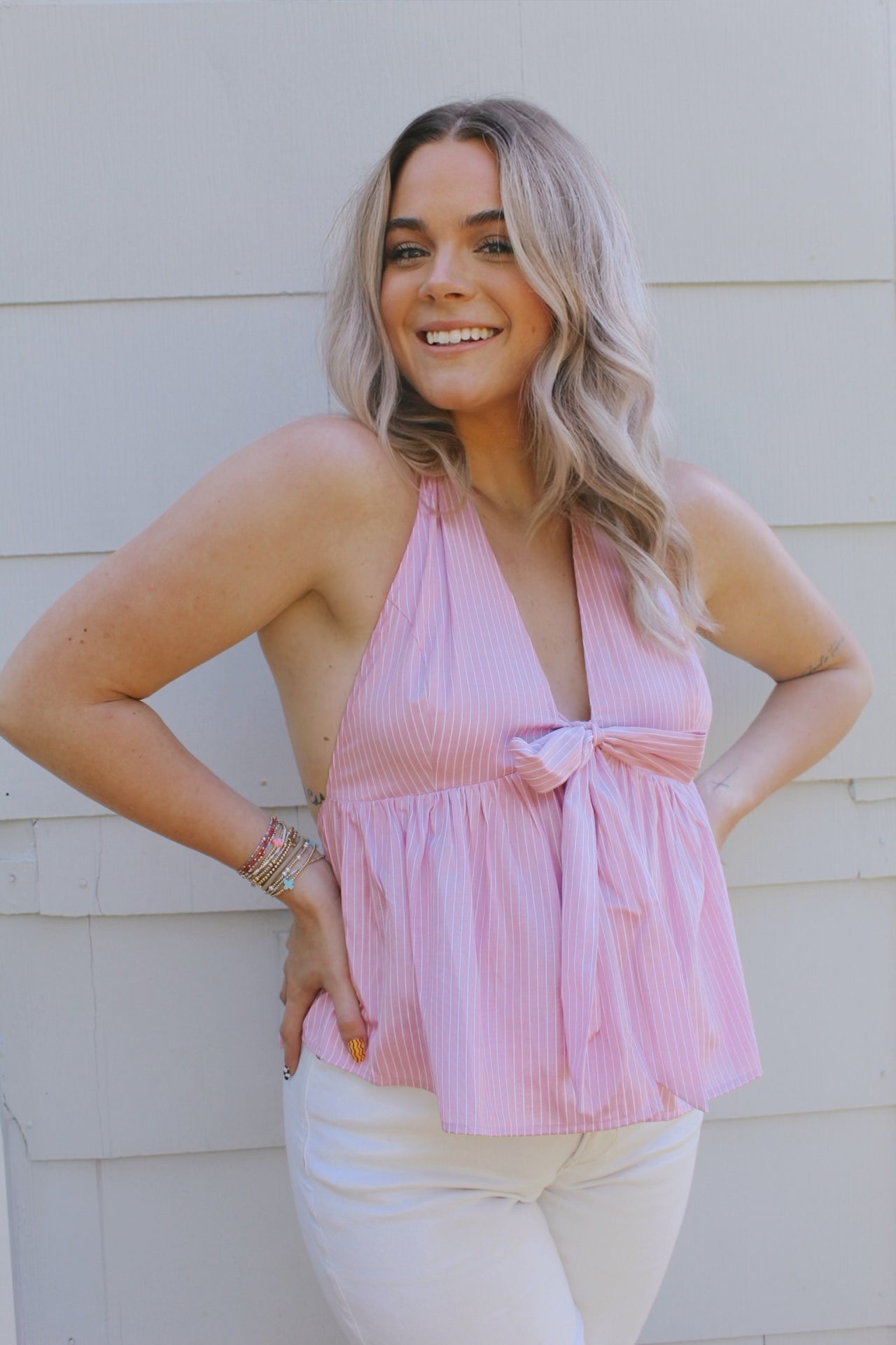 The Collins Top