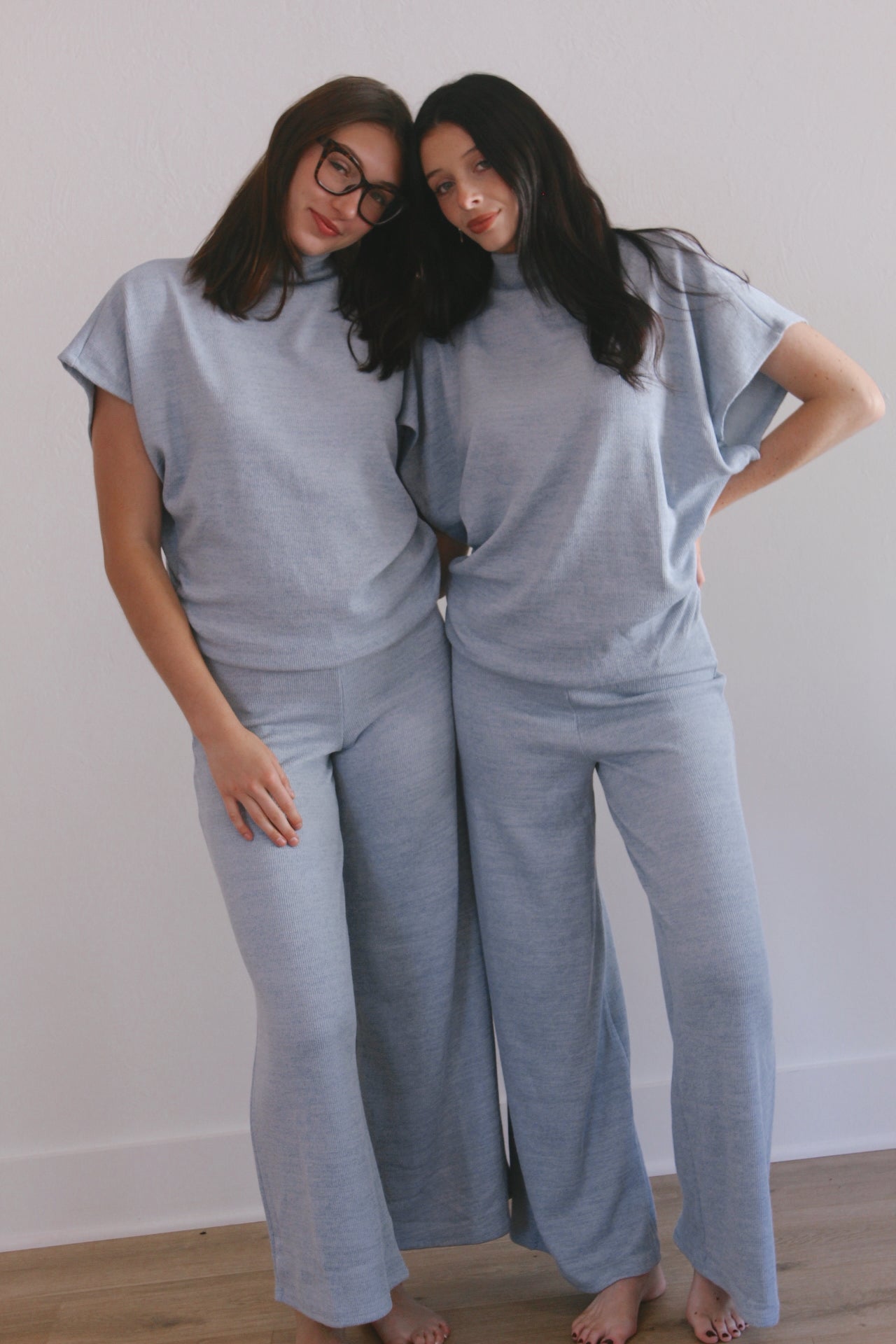 Fall Blues Set