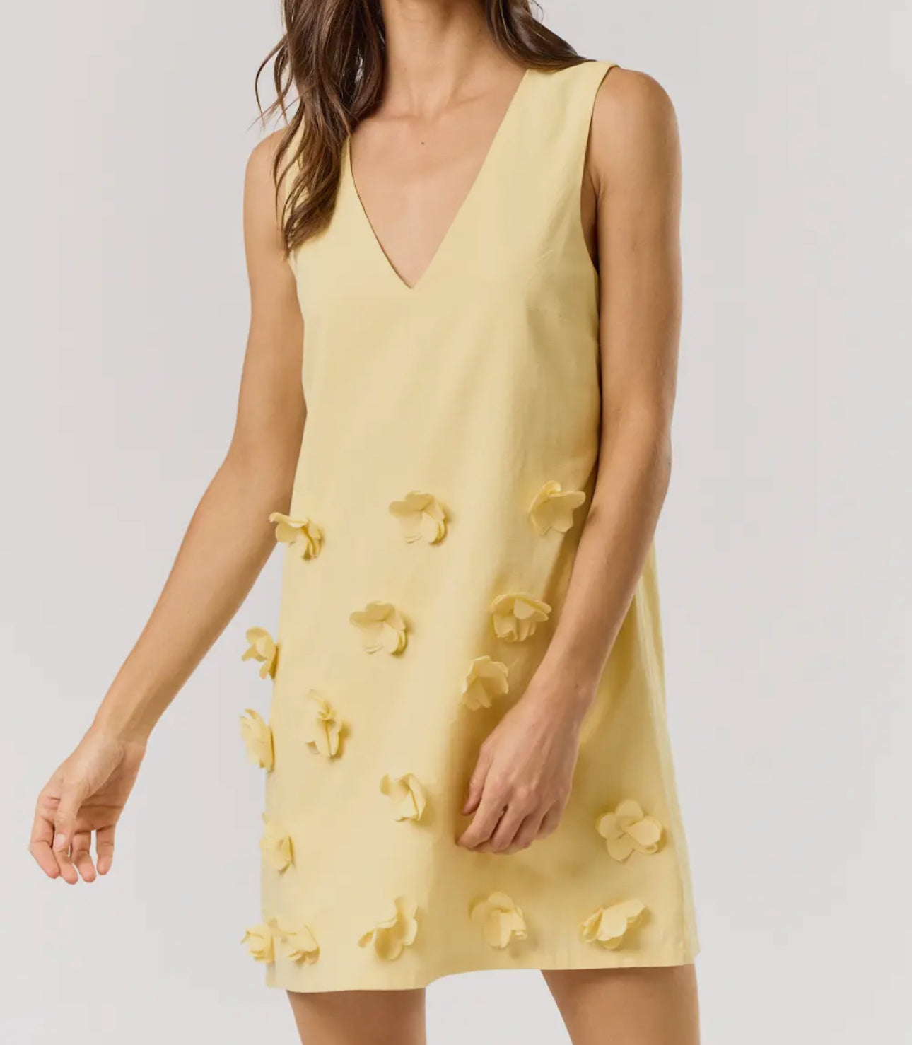 The Poppy Dress