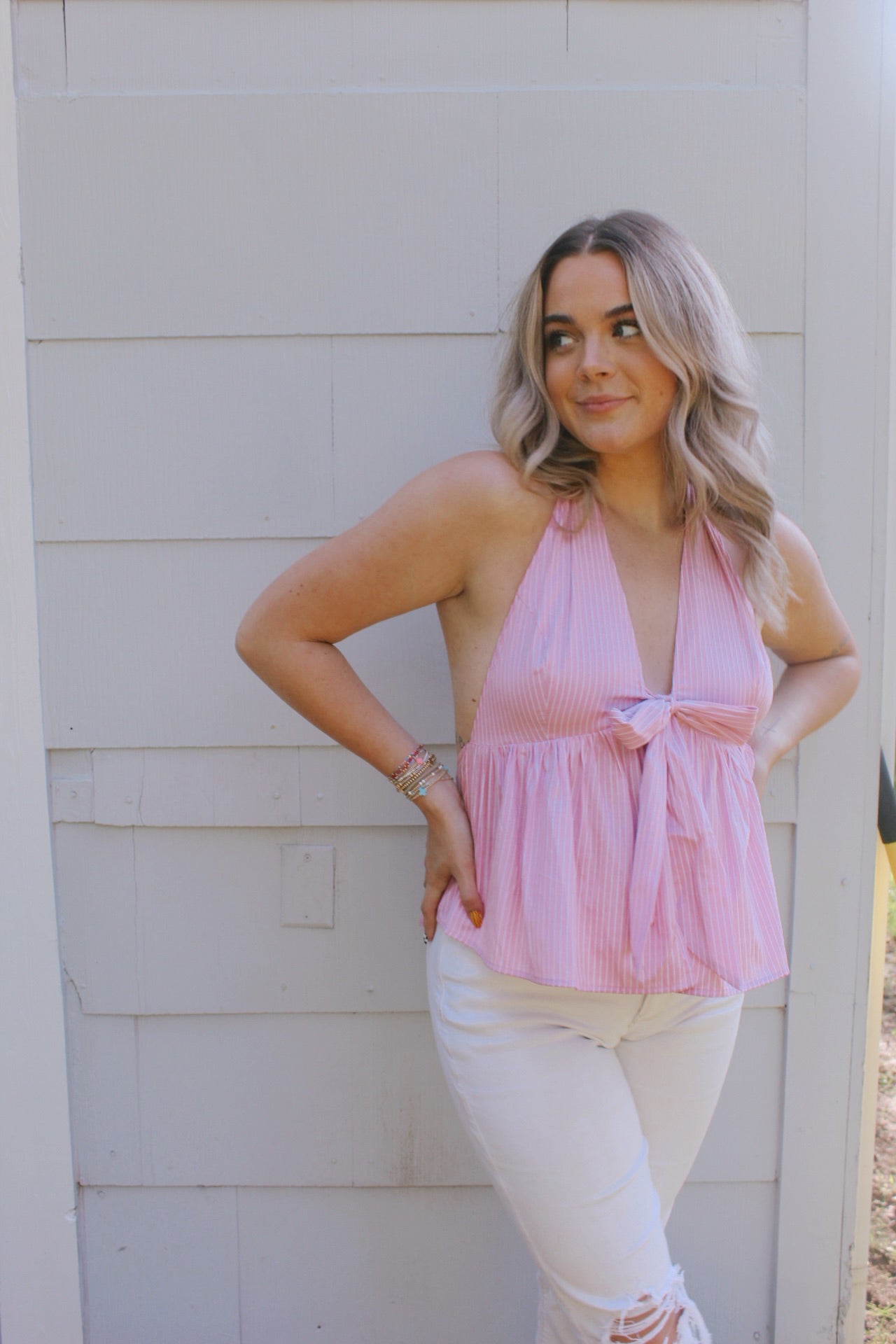 The Collins Top