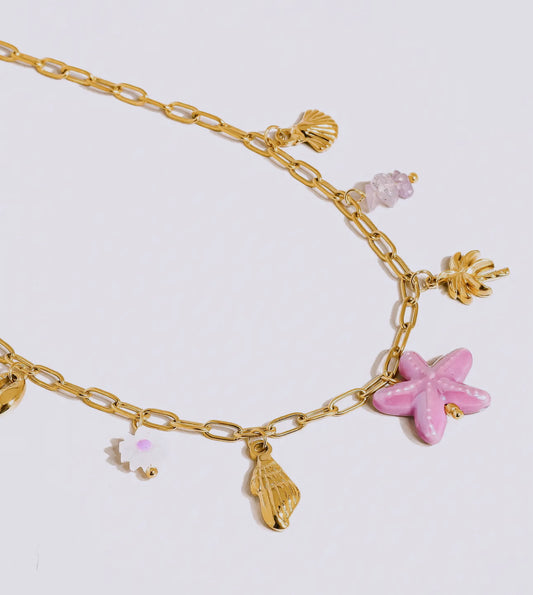 The Olivia Necklace