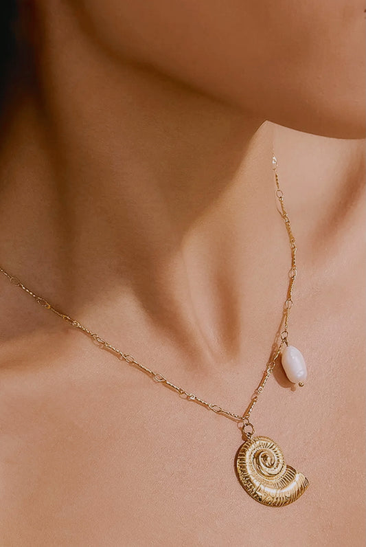 The Tory Necklace