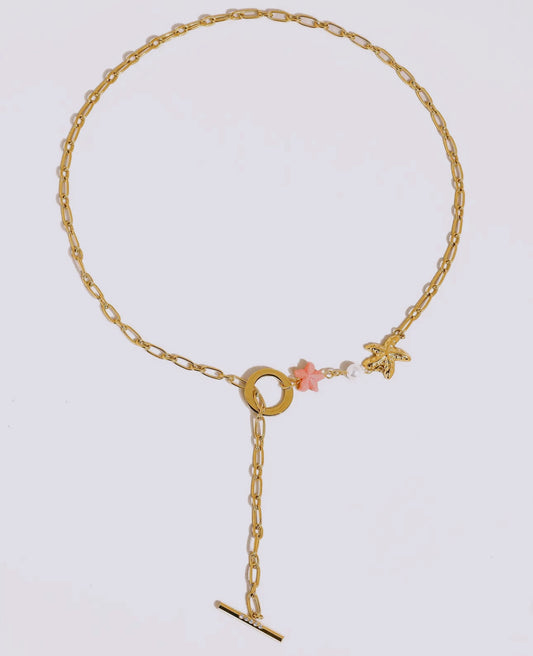 The Odessa Necklace